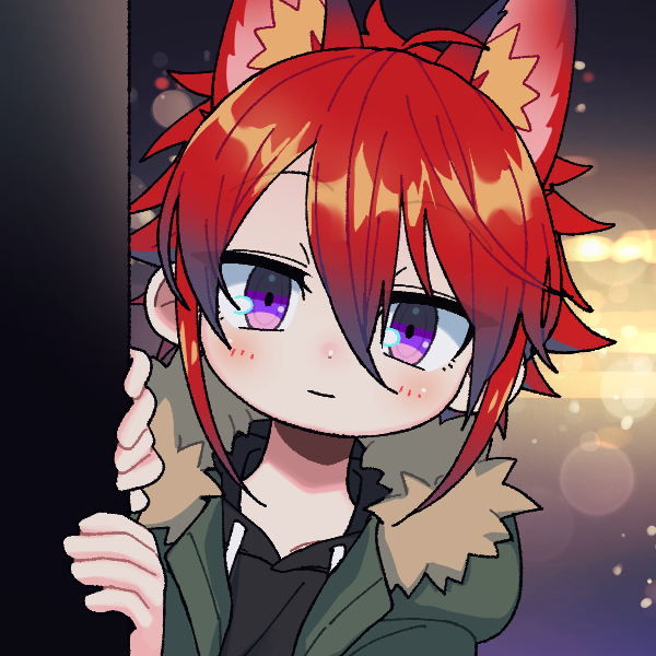 シキのユーザーアイコン