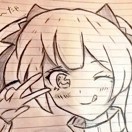 ちゃのユーザーアイコン