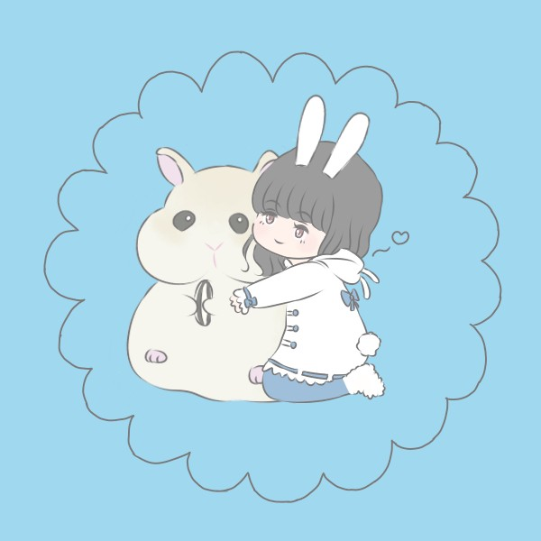 心愛🐰🍀のユーザーアイコン