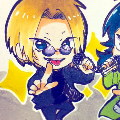 ✞リント✞のユーザーアイコン