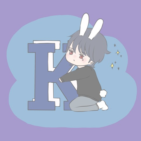 K.A😏💙のユーザーアイコン