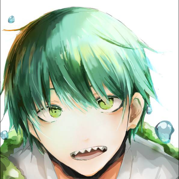みどり@🍎🍵🐈🐸激推しのユーザーアイコン