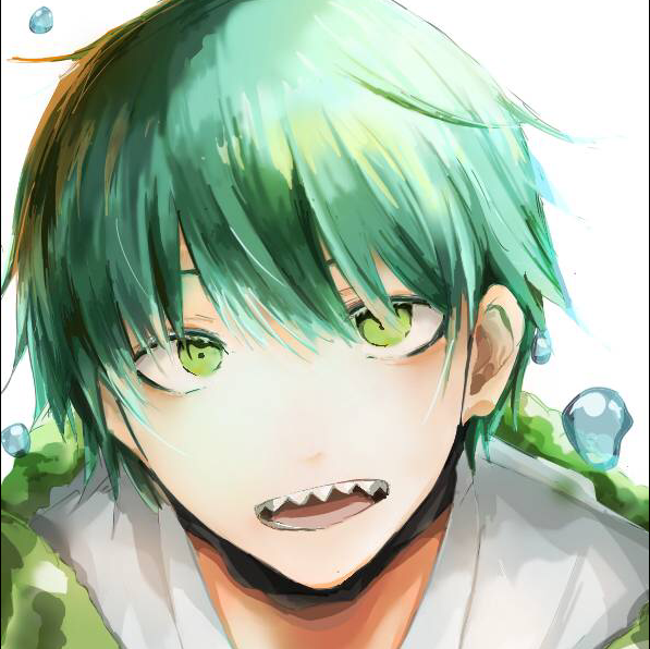 ʚ✞𝔐ℑ𝔇𝔒ℜℑ✞ɞのユーザーアイコン