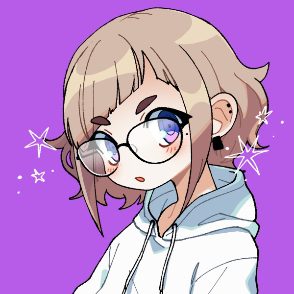 ゆ やのユーザーアイコン