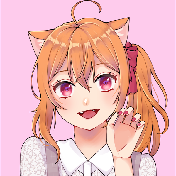 茶屋道るな@声おけ!!のユーザーアイコン