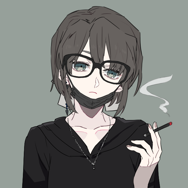 朔楽のユーザーアイコン