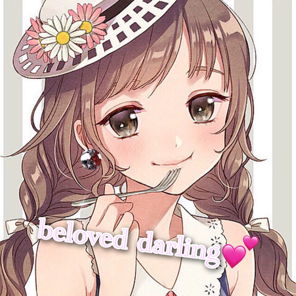 しおん♪@Karen💕︎ 日曜日の秘密、声劇戦闘系予定のユーザーアイコン