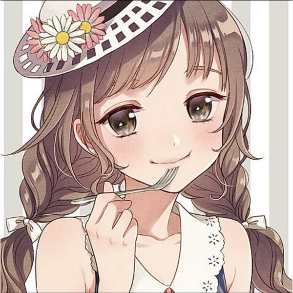 しおん♪@Kのユーザーアイコン
