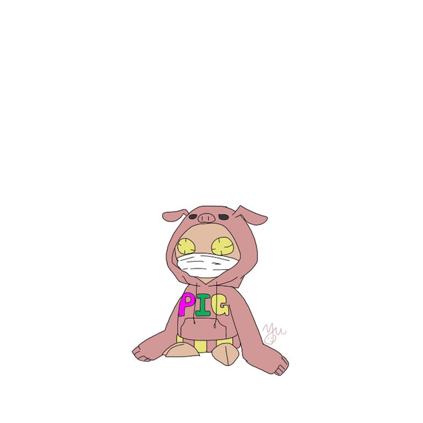 ぶたのくまさんのユーザーアイコン