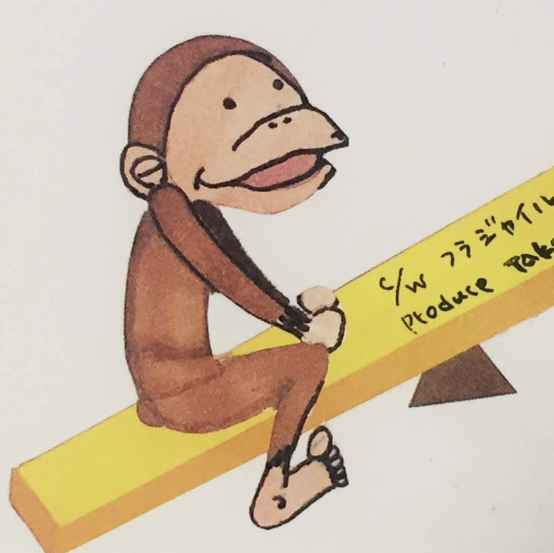 ちるちる🐒❤️のユーザーアイコン