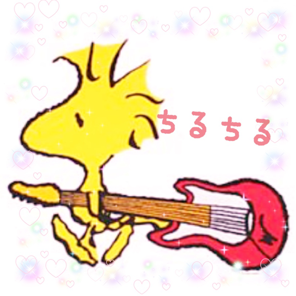 ちるちる🐒❤️のユーザーアイコン