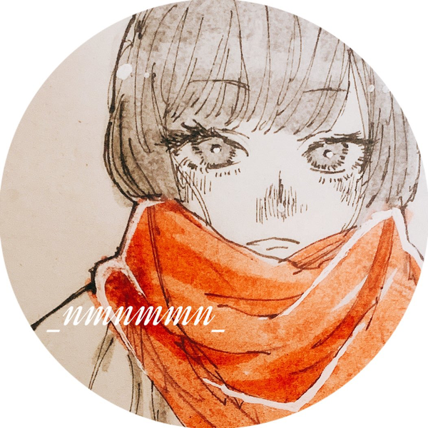 🔕のユーザーアイコン