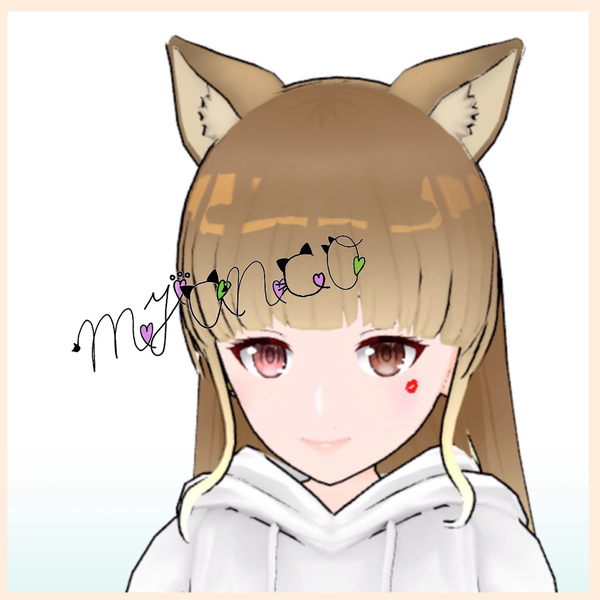 ミャンコ🐾のユーザーアイコン