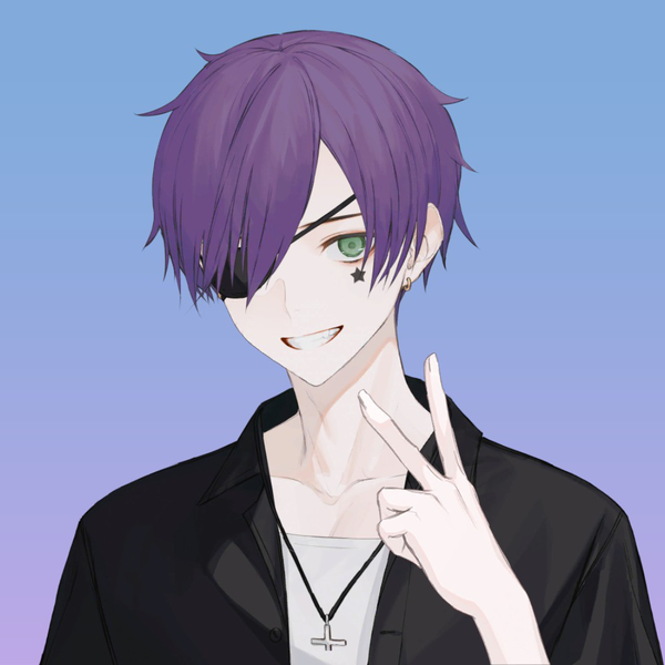 Tiaのユーザーアイコン