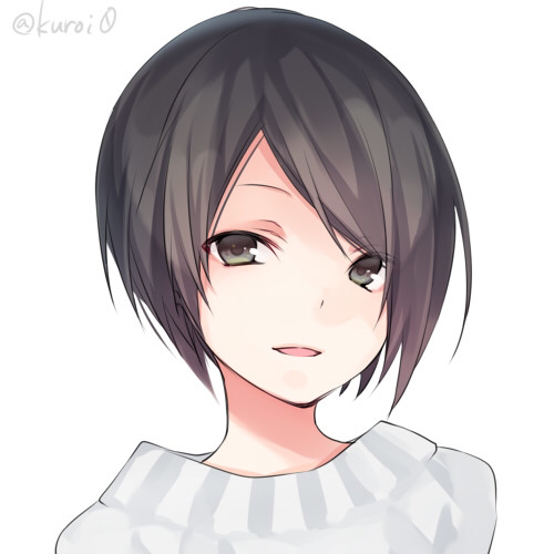 minaのユーザーアイコン