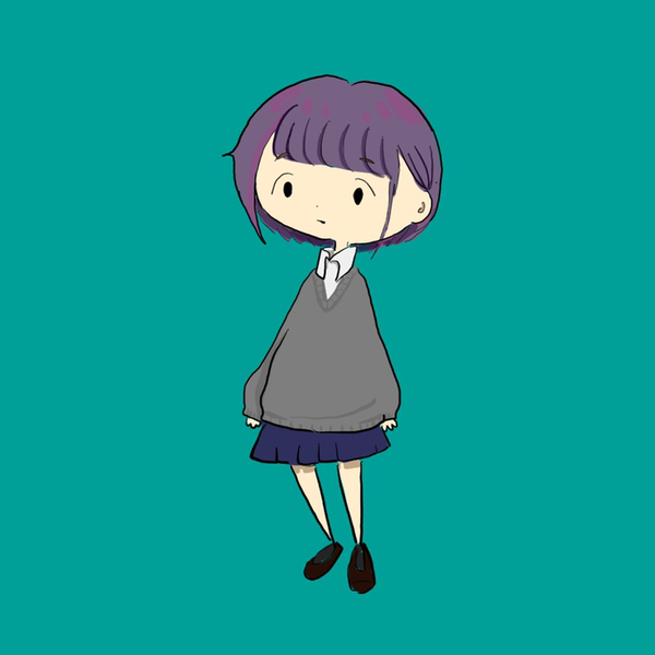 u m aのユーザーアイコン