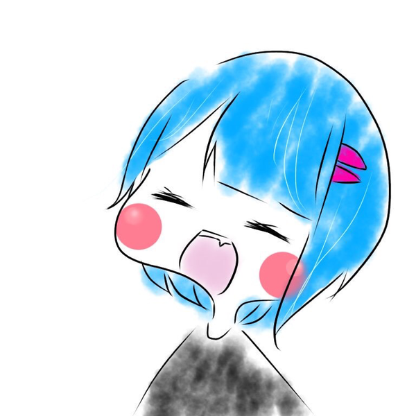 umaのユーザーアイコン
