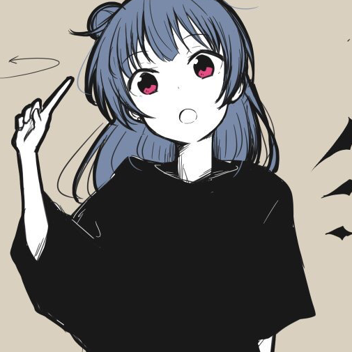 涼香🐇🐬*男子ダヨ!*のユーザーアイコン