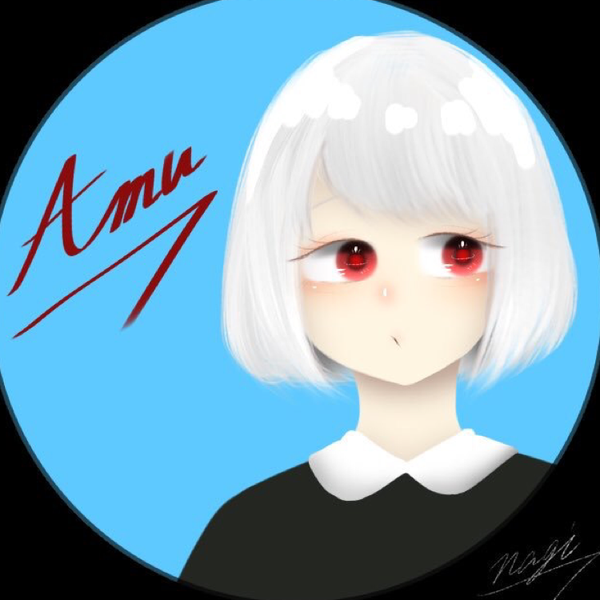 あむ💭のユーザーアイコン