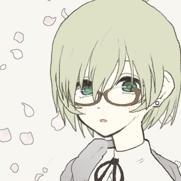 ゆふのユーザーアイコン