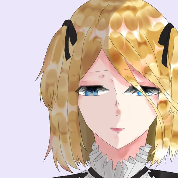 刹那のユーザーアイコン