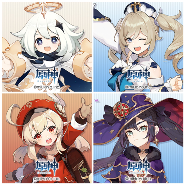 みの's user icon