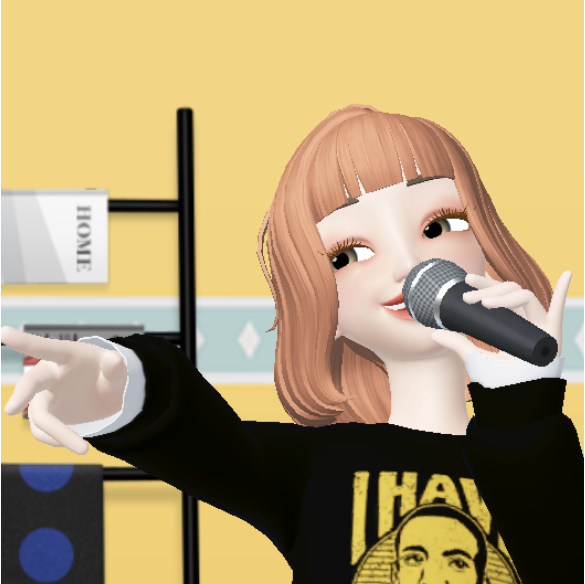 CHICOのユーザーアイコン