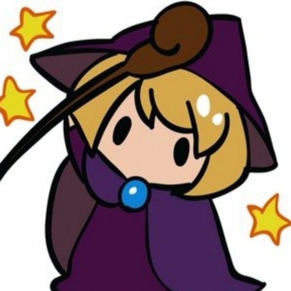 なるのユーザーアイコン