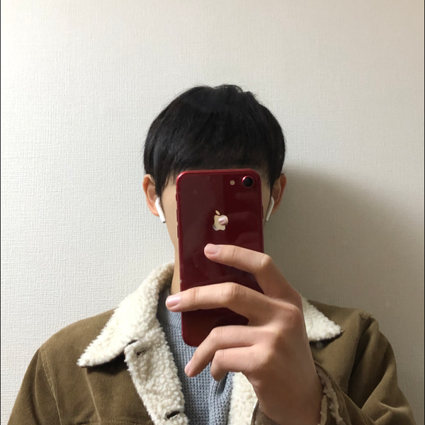 そうたのユーザーアイコン