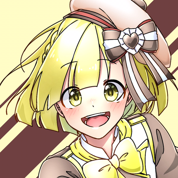 きぃちご@ふぁんすた@ノスタルジックレインフィール☂️💧のユーザーアイコン