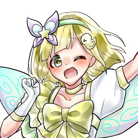きぃちご@ふぁんすた@ノスタルジックレインフィール☂️💧の