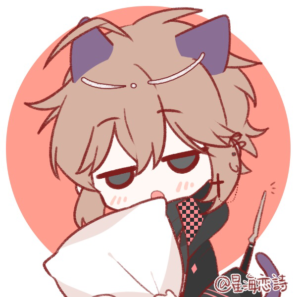 🦊こなつ🌌🐻のユーザーアイコン