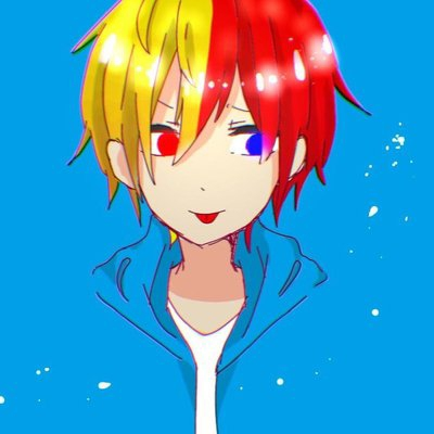 フラル@イバラキdivisionのユーザーアイコン