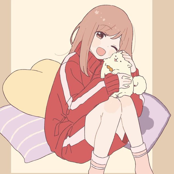 Jun꙳★*゚のユーザーアイコン
