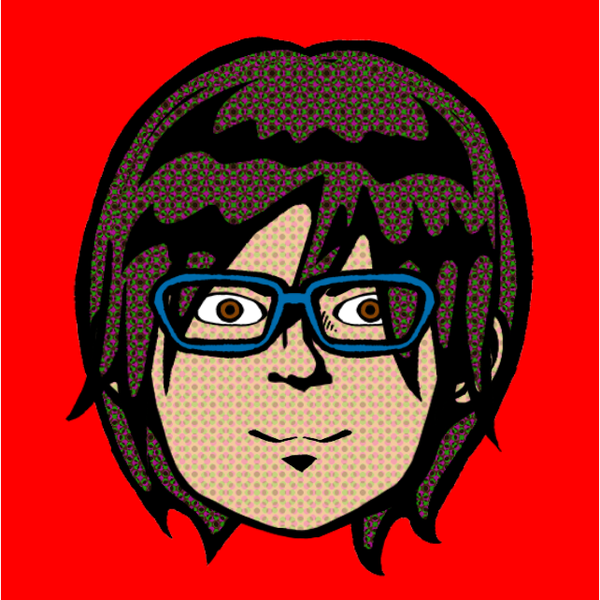 Hiroのユーザーアイコン