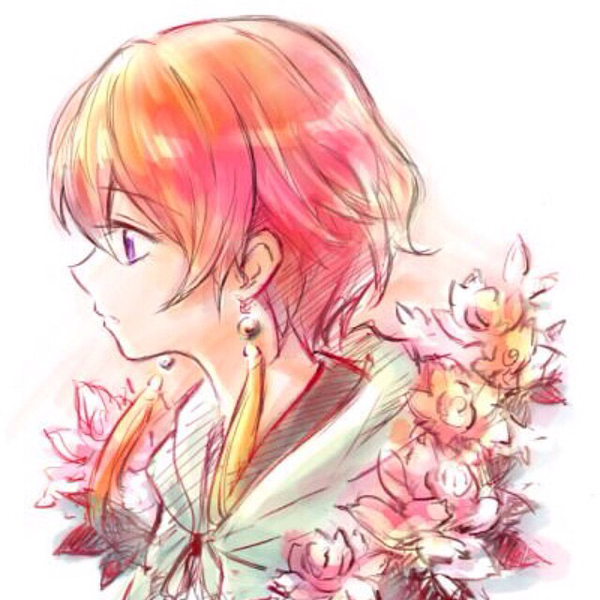 Shinon's user icon