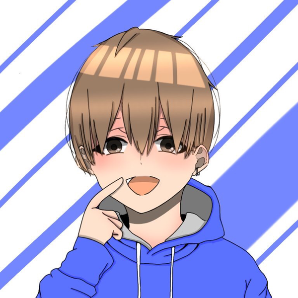 ちょこのユーザーアイコン