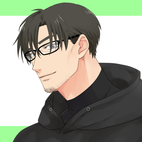 へごちんはっしーのユーザーアイコン