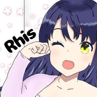ルイのユーザーアイコン
