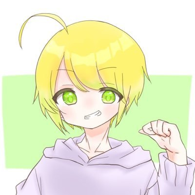 ゑいるのユーザーアイコン