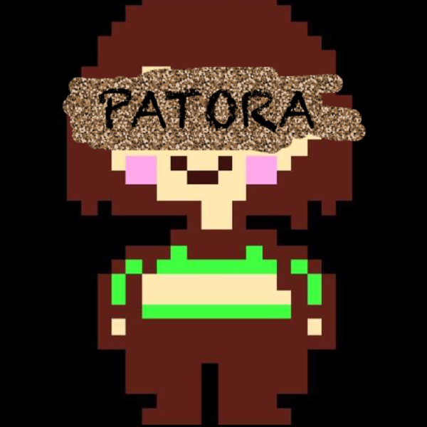 PATORAのユーザーアイコン