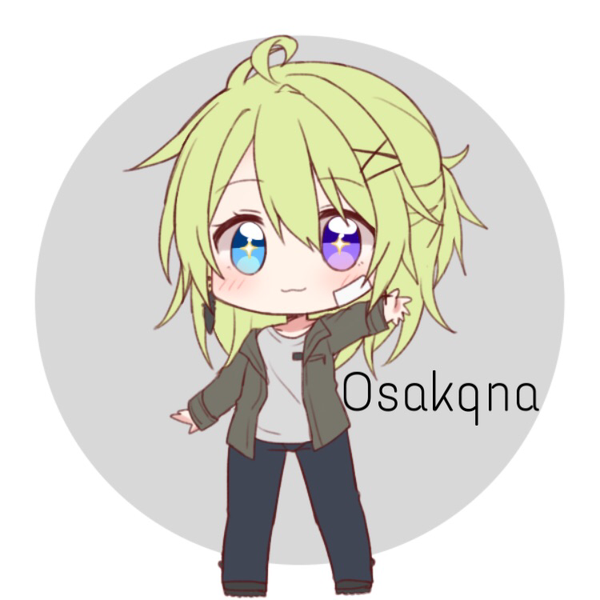 おさかなやさん❀.*のユーザーアイコン