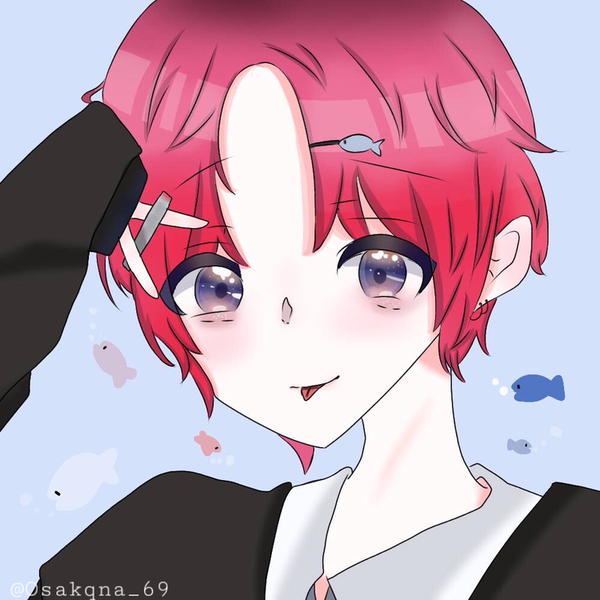おしゃかなやしゃん❀.*のユーザーアイコン