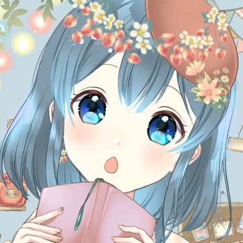 東李明のユーザーアイコン