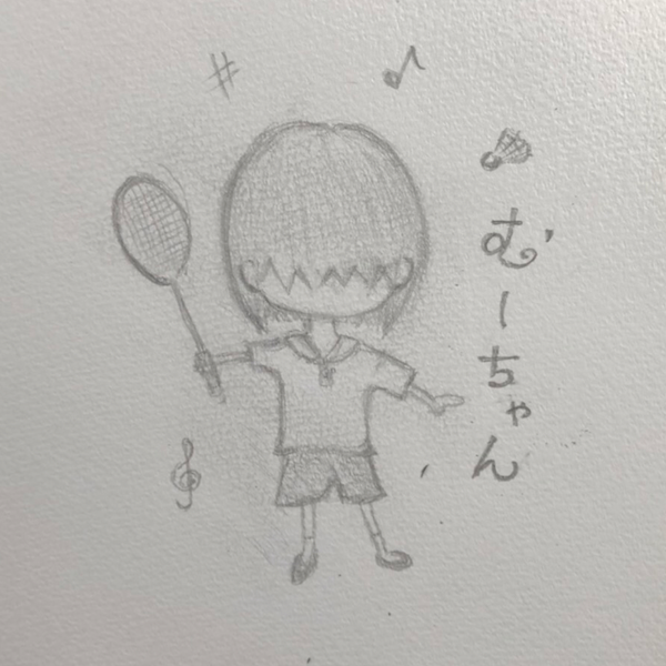 むーちゃん🍊のユーザーアイコン