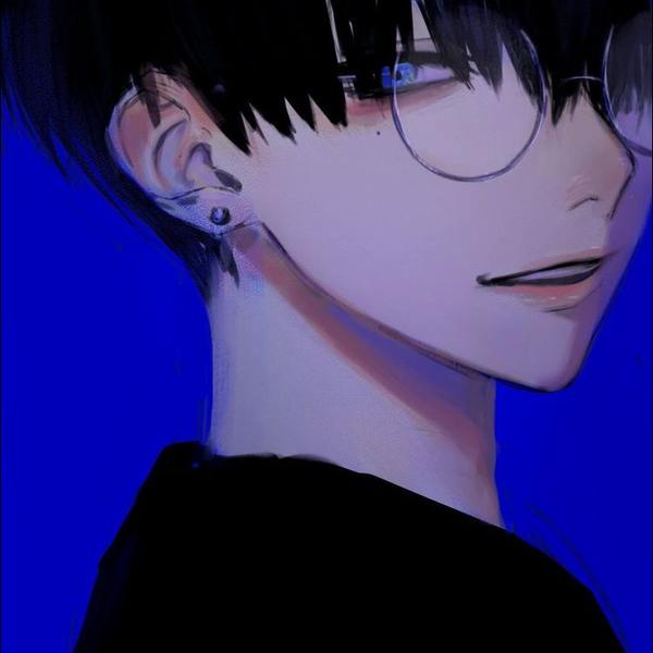 ☔️𝑳𝑶𝑺𝑻ⁿ®☔️☃️ 로스트のユーザーアイコン