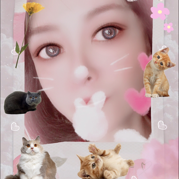 📍Maya📍こむぎさん胃腸炎でお薬で落ち着くみたいです。心配して頂きありがとうごさまいます。様子見ながらnanaします。視力が悪く誤字すみません🙏🏻のユーザーアイコン