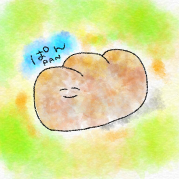 ぱん-PAN-(パンべい)@オラフの人のユーザーアイコン