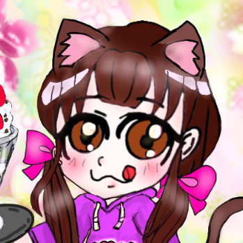 もっちにゃんのユーザーアイコン