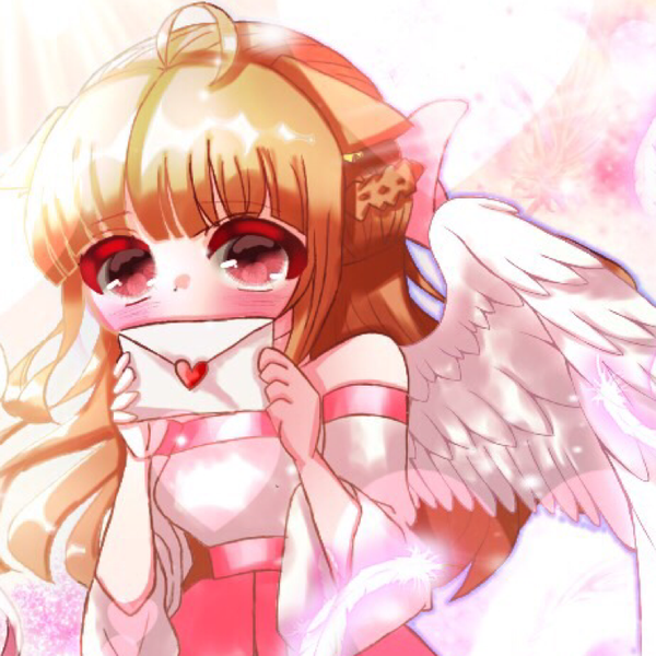 みぃな💌🕊のユーザーアイコン